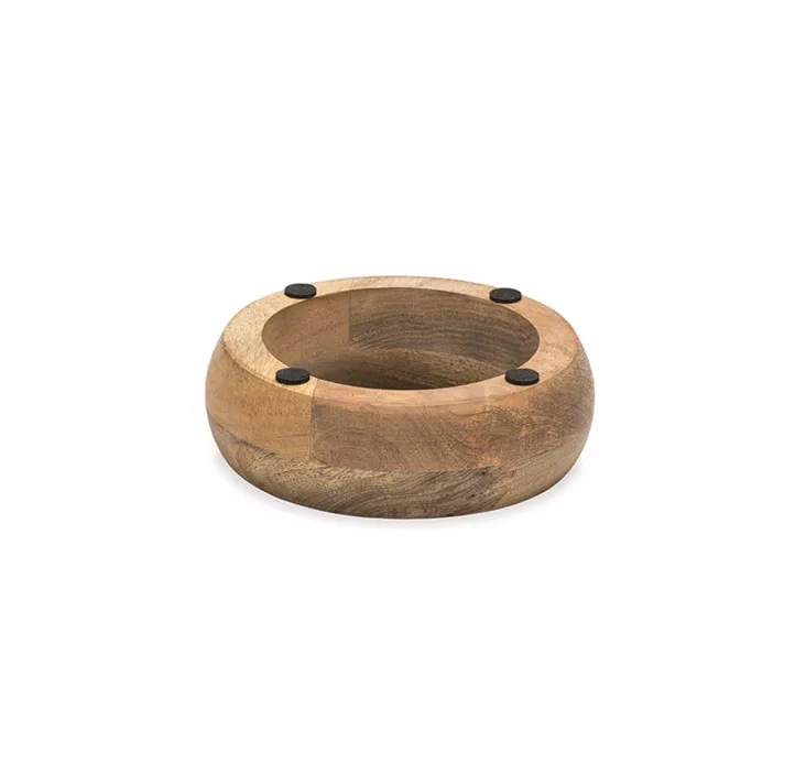Holznapf Mandira