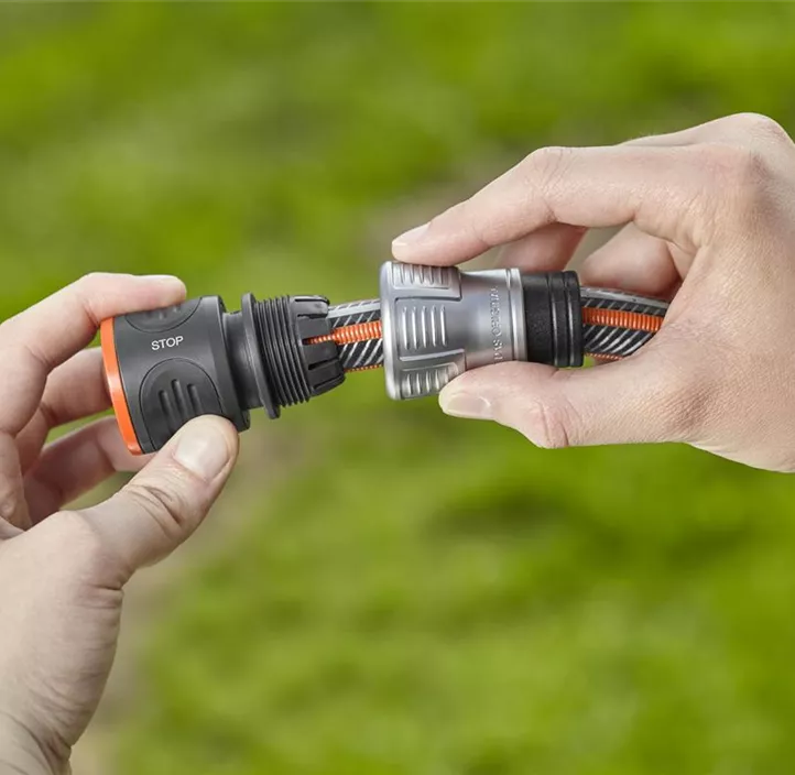Premium Wasserstop 1/2 - 5/8, Blister