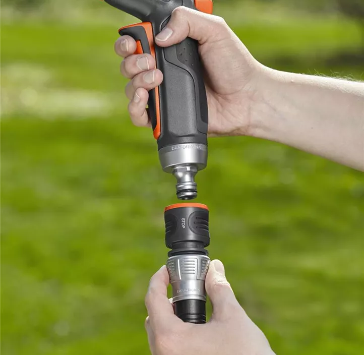 Premium Wasserstop 1/2 - 5/8, Blister