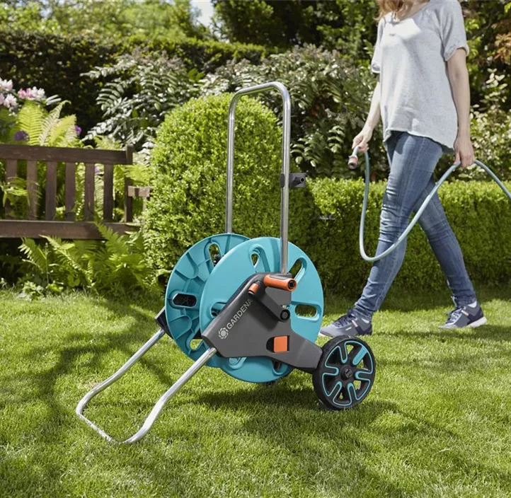 Schlauchwagen CleverRoll M