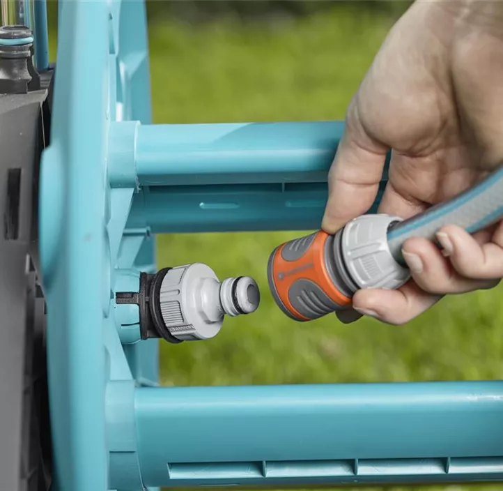 Schlauchwagen CleverRoll M
