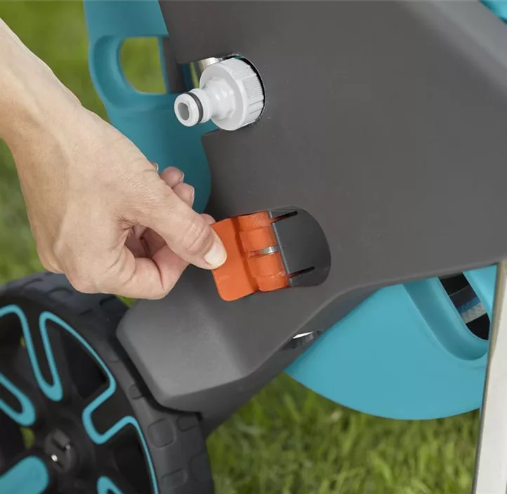 Schlauchwagen CleverRoll M