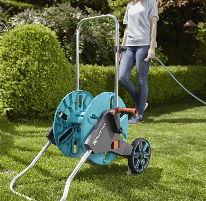 Schlauchwagen CleverRoll M