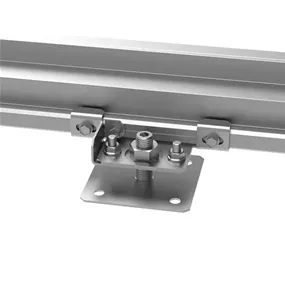 SmartBase-Zusatzpaket für Zusatztür