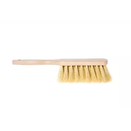 Teppichbürste Fiber aus Holz