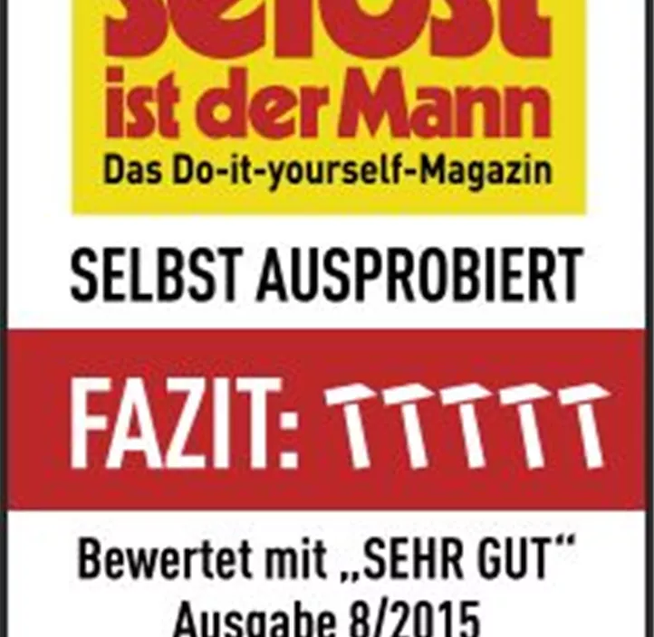 Wasserstop 19mm