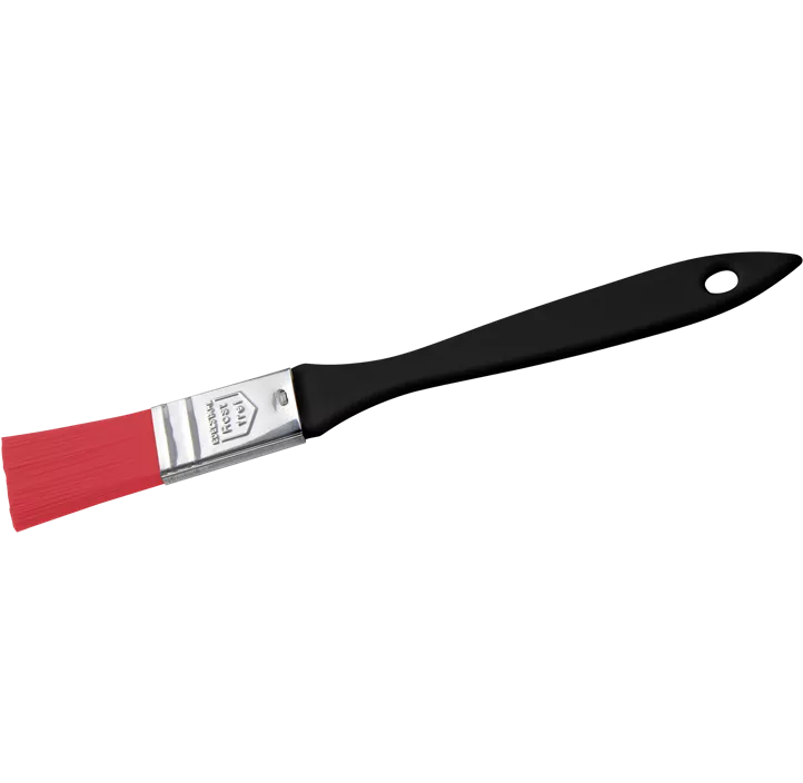 Backpinsel Micorfaser/Teflon
