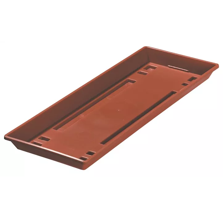 Balkonkastenuntersetzer Standard