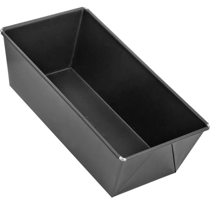 Brotbackform antihaft