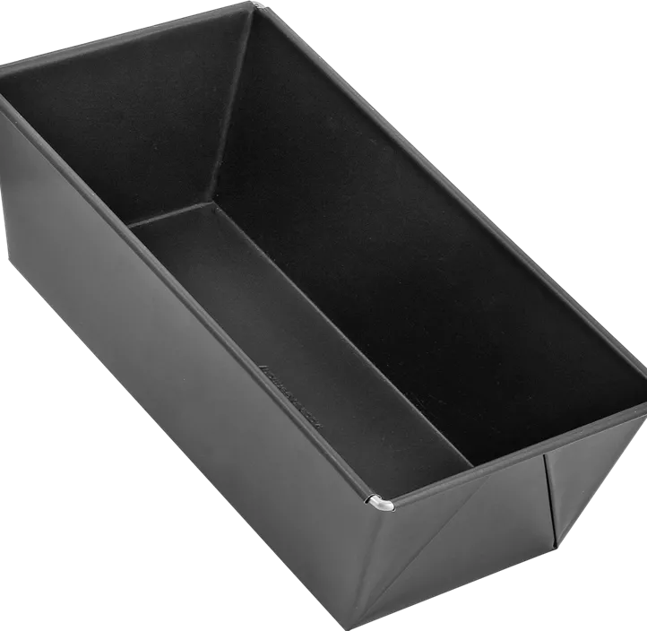 Brotbackform antihaft