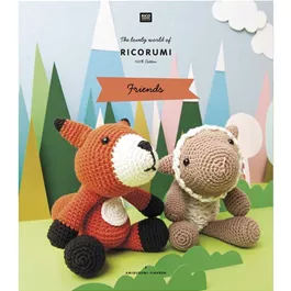 Buch Rumifriends