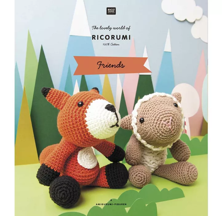 Buch Rumifriends
