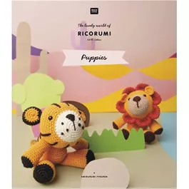 Buch Rumipuppies