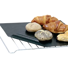 Dauerbackfolie beschichtet