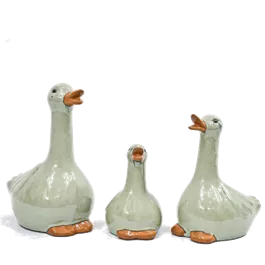 Ente Heritage