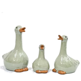 Ente Heritage