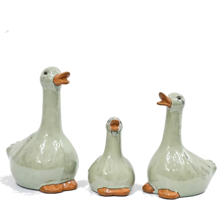 Ente Heritage