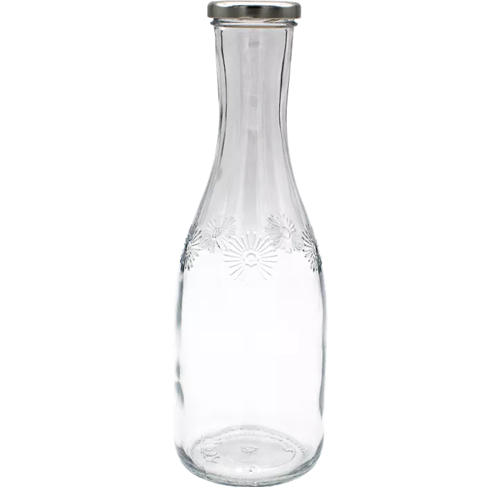 Flasche Sole 6-tlg.