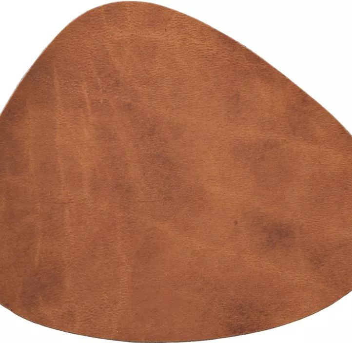 Glasuntersetzer Havanna Stone shape