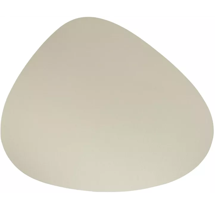 Glasuntersetzer Kaja Stone Shape