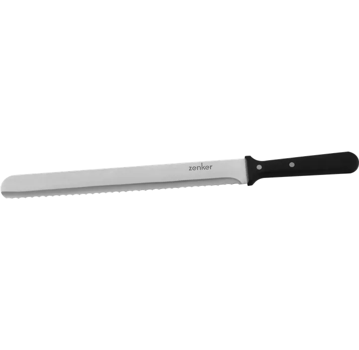 Konditor- und Glasurmesser