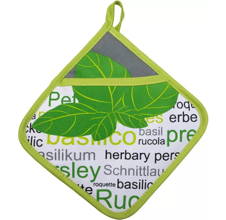 Küchengreifhilfe Herbary