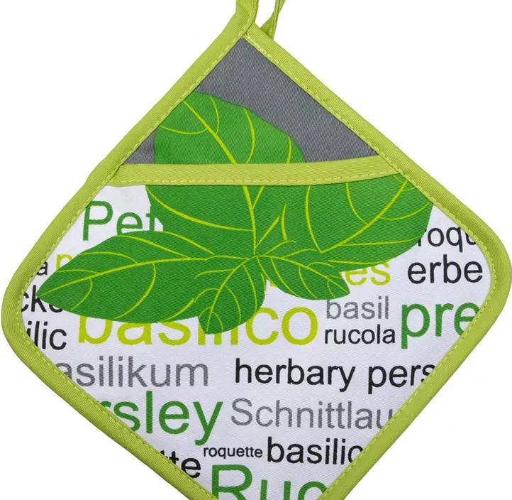 Küchengreifhilfe Herbary