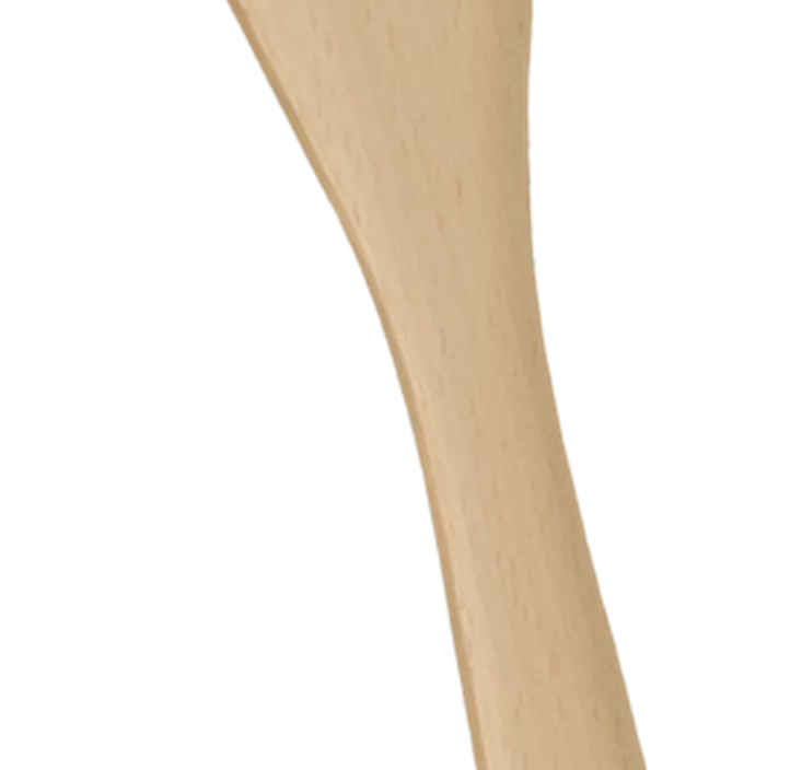 Pfannenwender Holz Herz