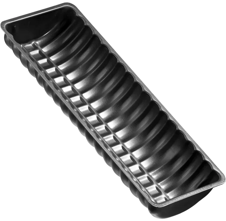Rehrückenform antihaft