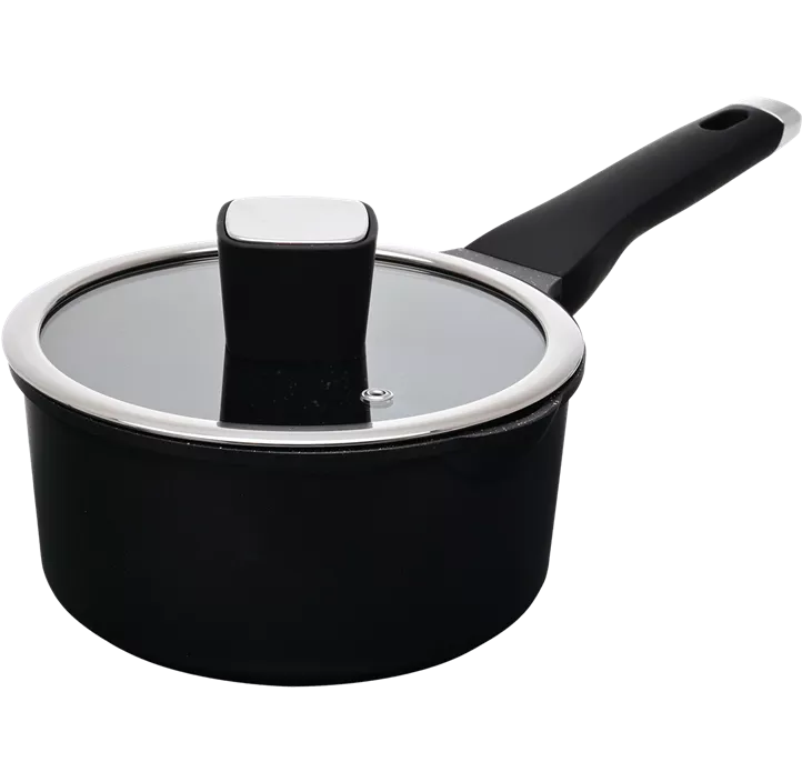 Sauteuse mit Deckel antihaft Nordic