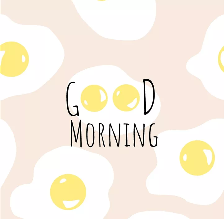 Serviette Morning (ST)