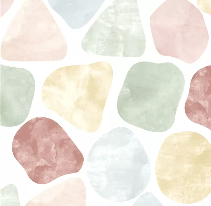 Serviette Silky Pebbles