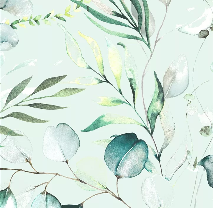 Serviette Eucalyptus (ST)