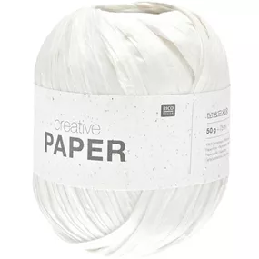 Strickgarn Creative Paper