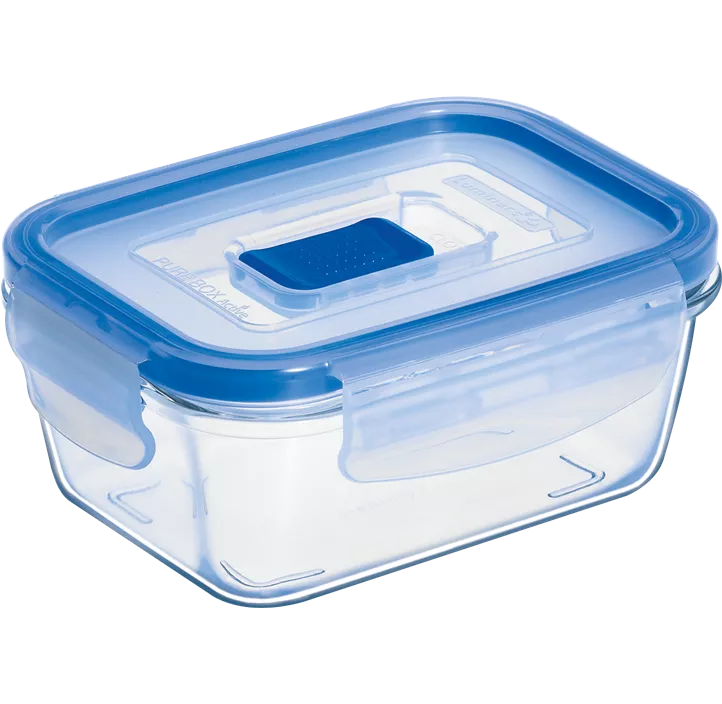 Vorratsdose rechteckig Pure Box