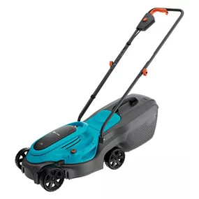 Akku-Rasenmäher EasyMax 30/18V P4A Ready-To-Use Set