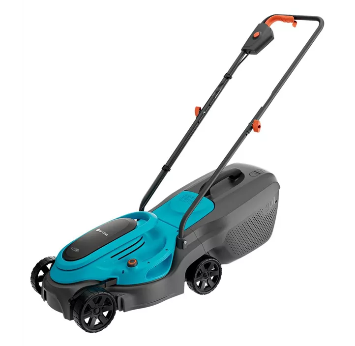 Akku-Rasenmäher EasyMax 30/18V P4A Ready-To-Use Se