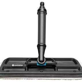 Cleansystem Fensterwischer