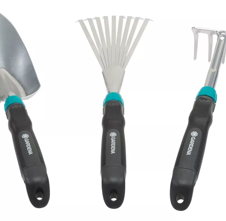 Comfort Kleingeräte Set - Aktion (nur Display 8964