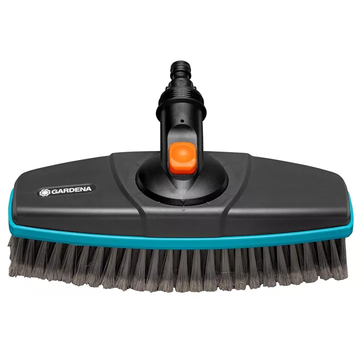Cleansystem Stielbürste soft