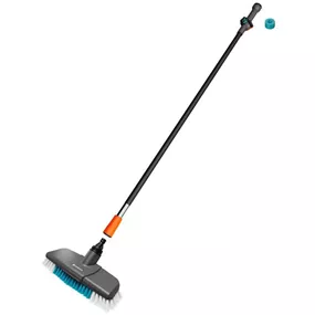 Cleansystem Wasch-Set mit Stiel hard