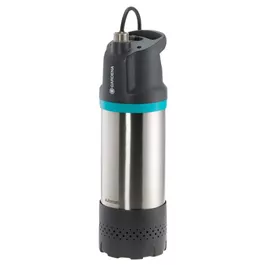 Tauch-Druckpumpe 5900/4 inox automatic