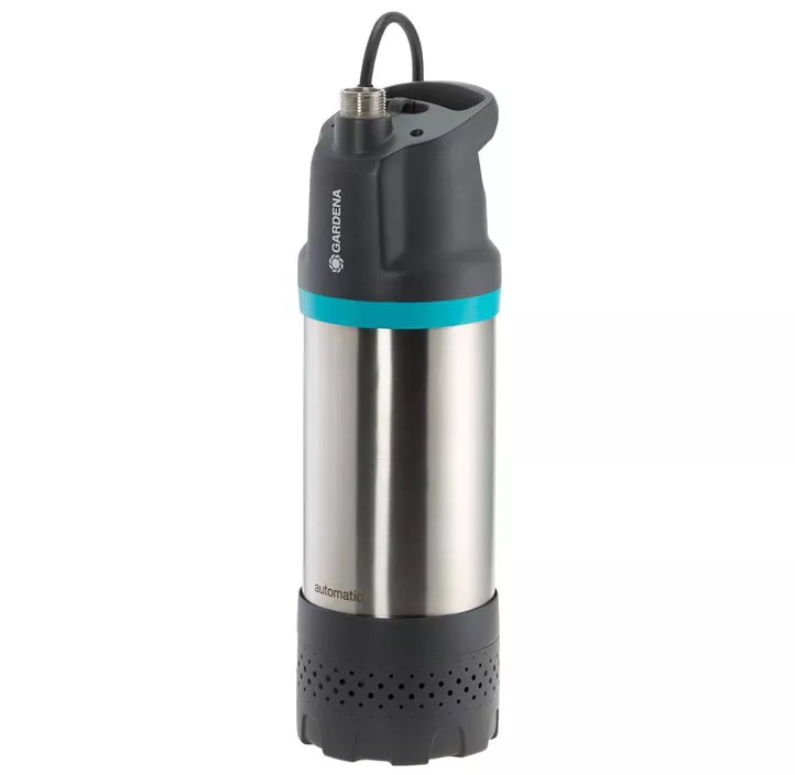 Tauch-Druckpumpe 5900/4 inox automatic