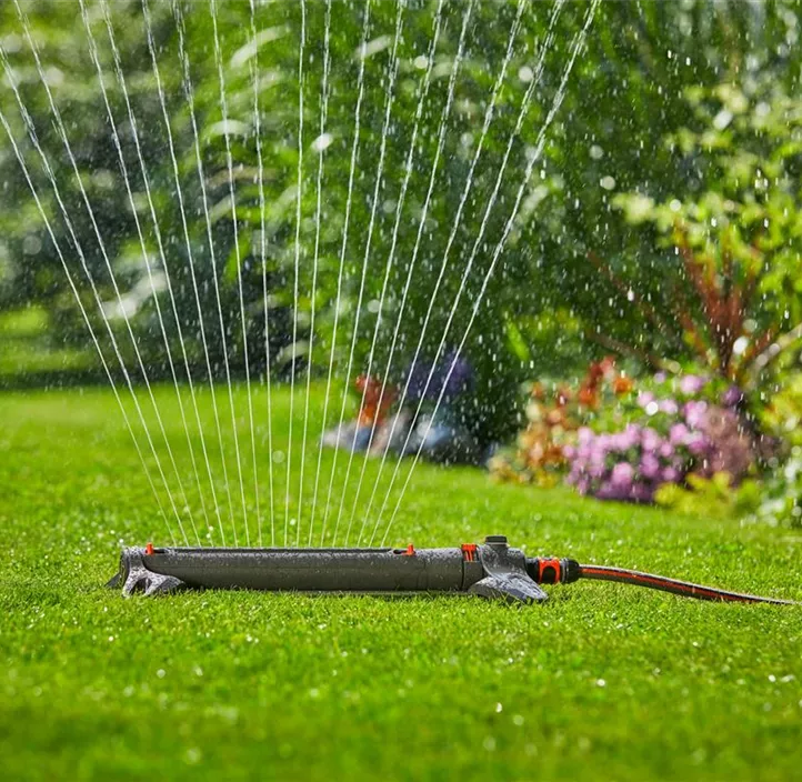 Viereckregner AquaZoom L
