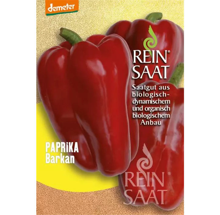 Paprika Barkan