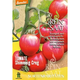 Tomate Shimmeig Creg