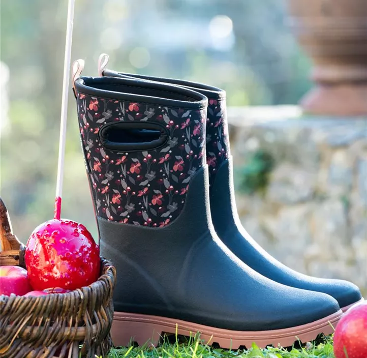 Halbstiefel Soane