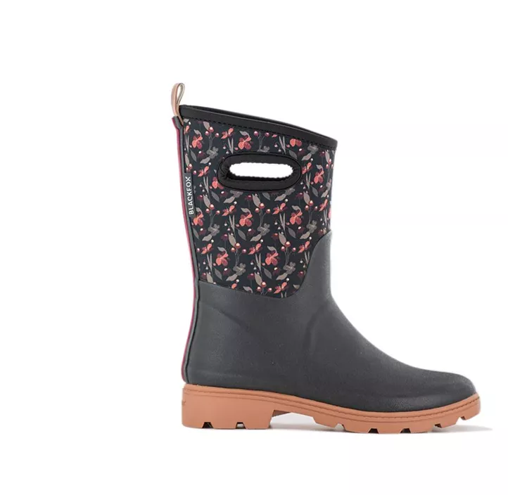 Halbstiefel Soane