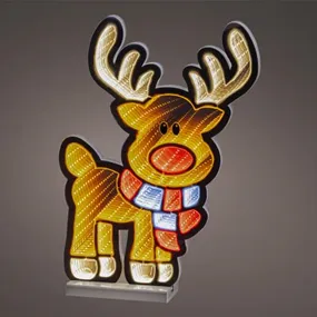 LED Rentier Ralph Infinity indoor