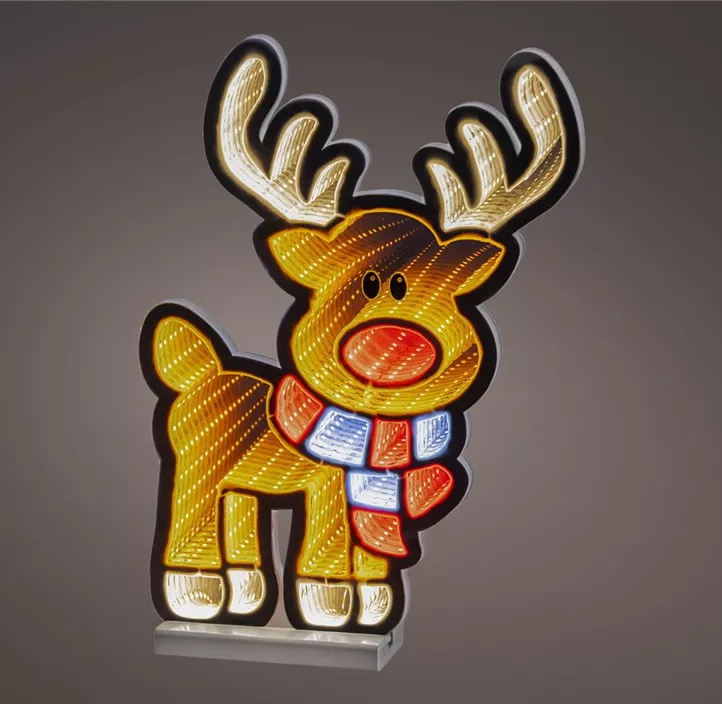 LED Rentier Ralph Infinity indoor